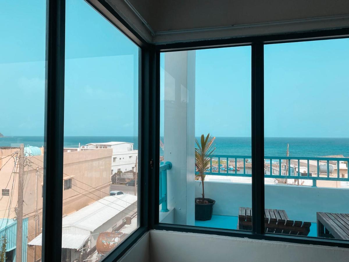 Manzhou Lugo Hotel المظهر الخارجي الصورة