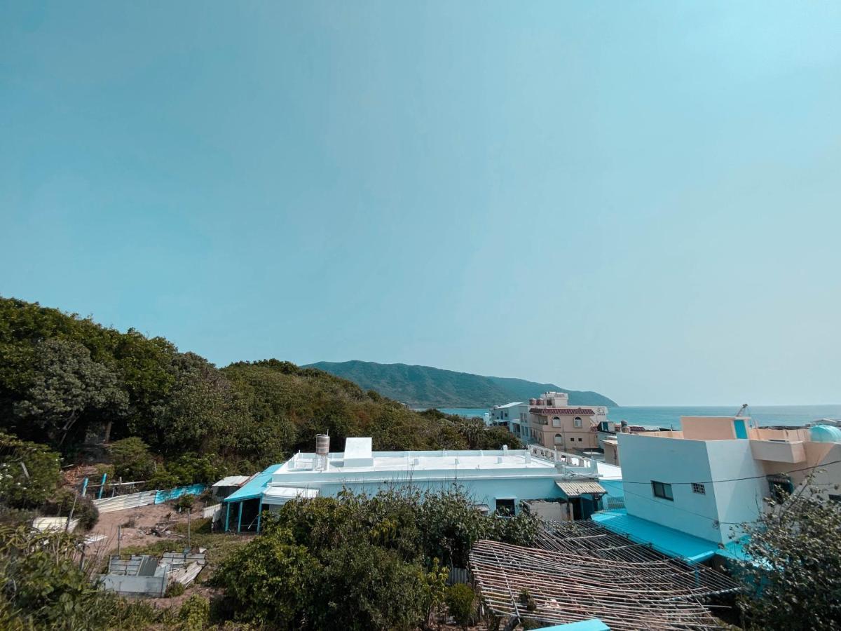 Manzhou Lugo Hotel المظهر الخارجي الصورة