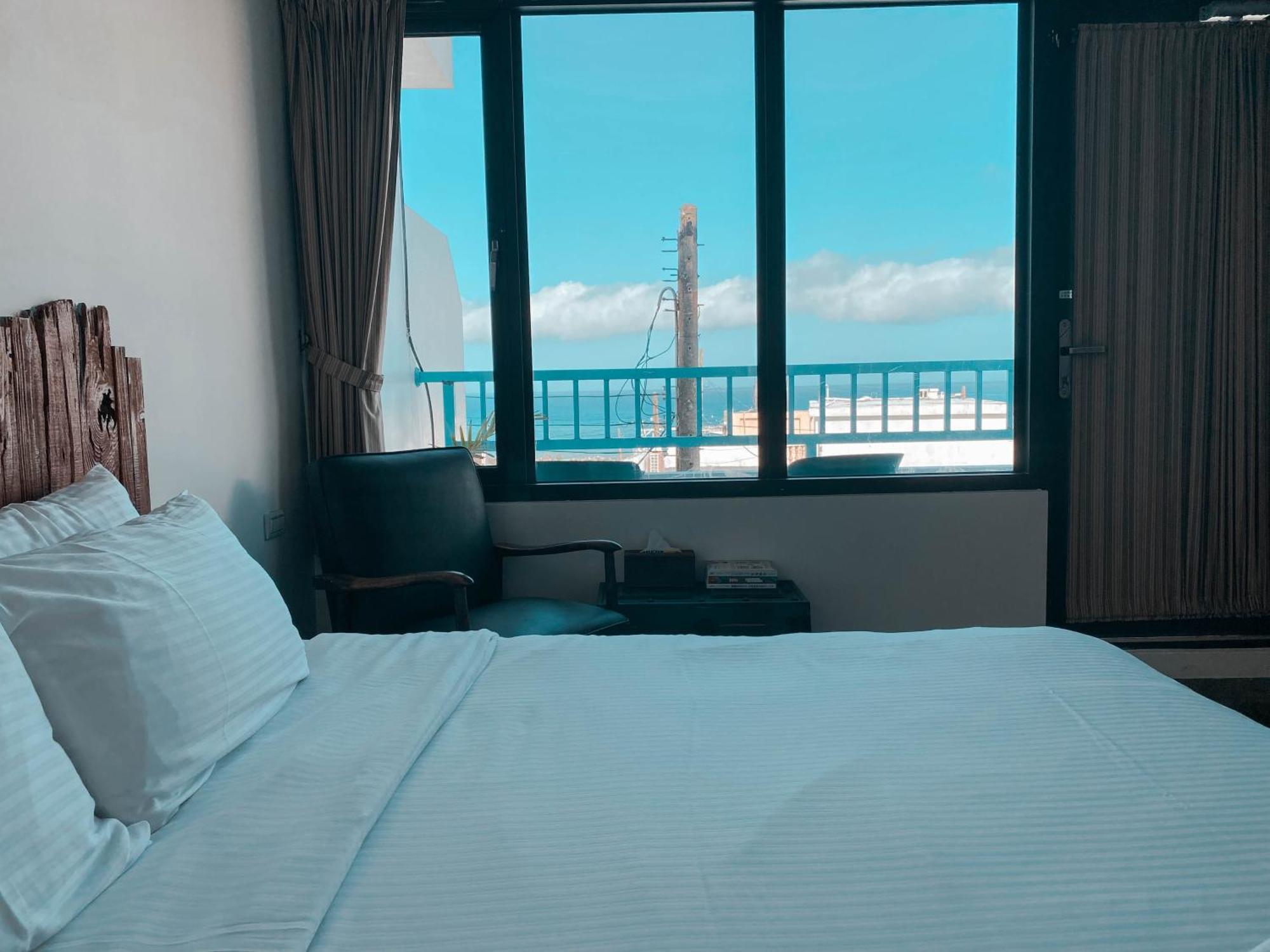Manzhou Lugo Hotel المظهر الخارجي الصورة